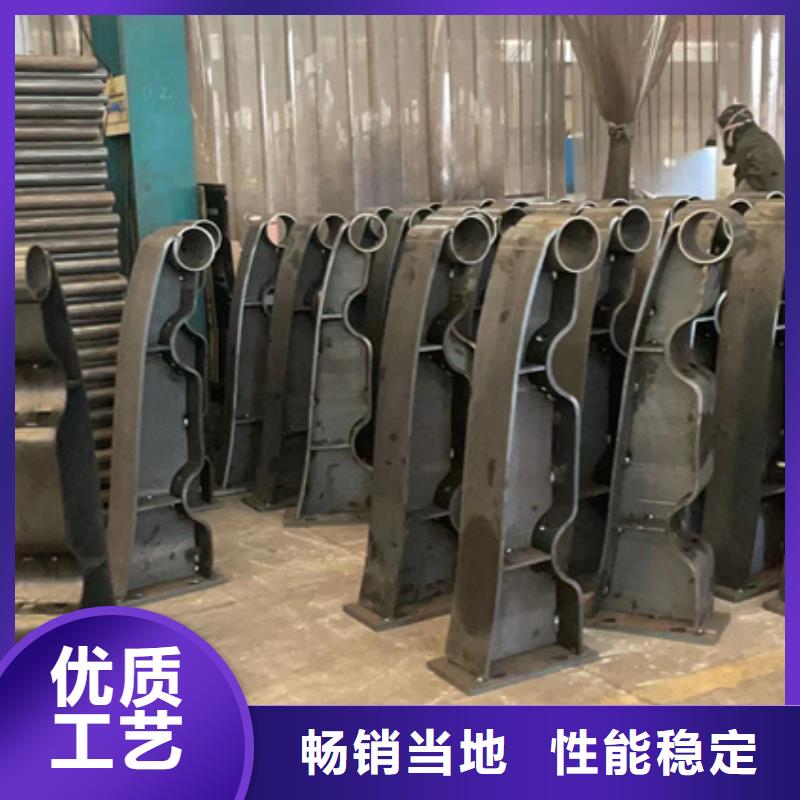  道路护栏助您降低采购成本