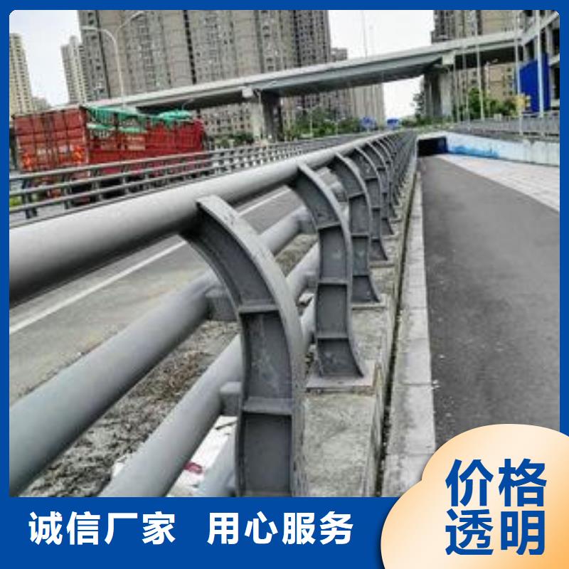 护栏,防撞护栏立柱交货准时