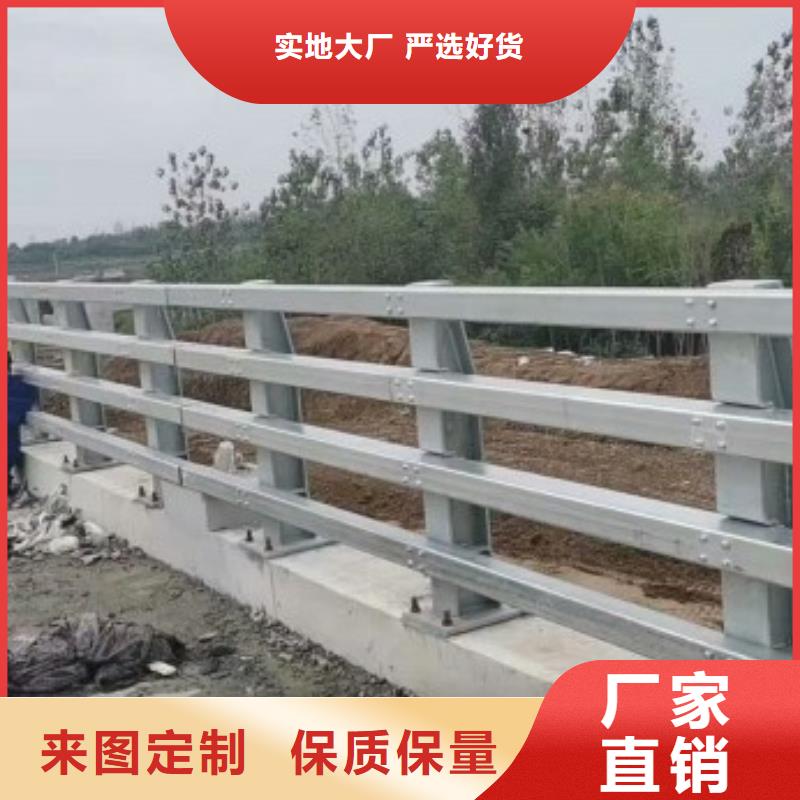 【护栏】灯光防撞护栏设计制造销售服务一体