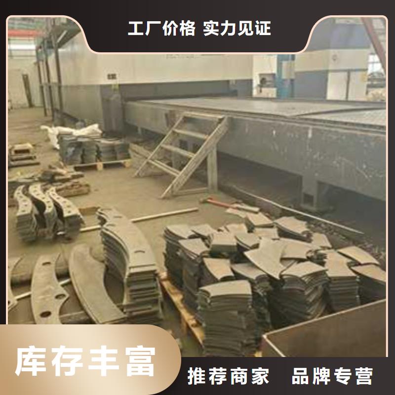 专业厂家直销景观护栏