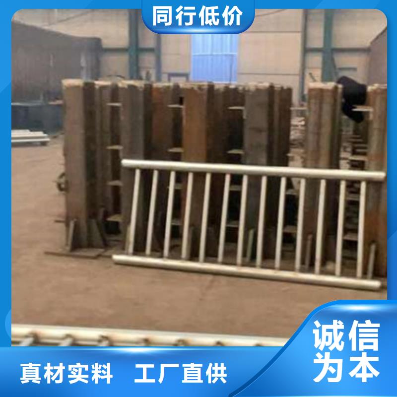 护栏防撞立柱发货迅速