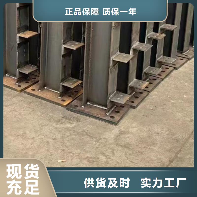  护栏安装简单