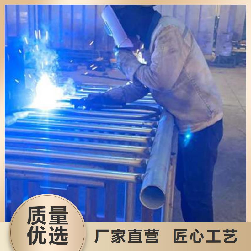护栏自营品质有保障