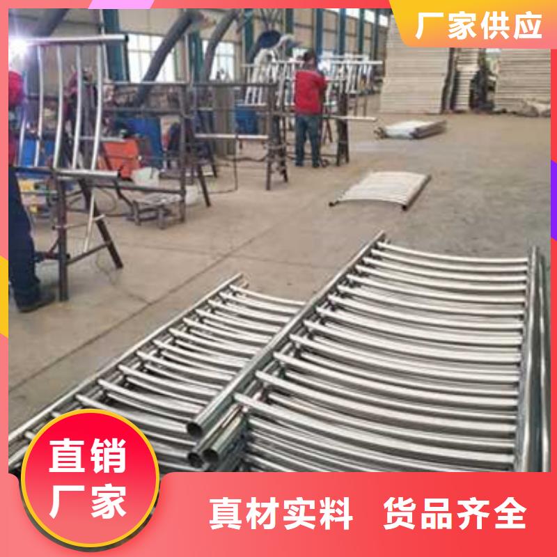  护栏信誉有保证