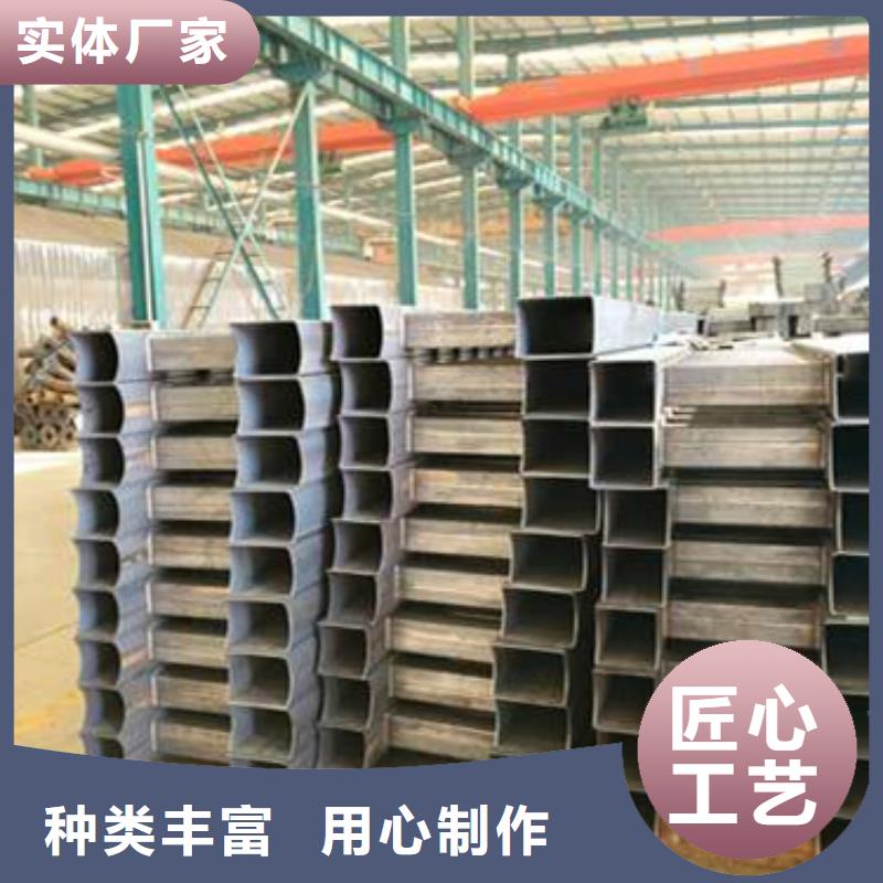 【护栏桥梁防撞护栏厂多年厂家可靠】