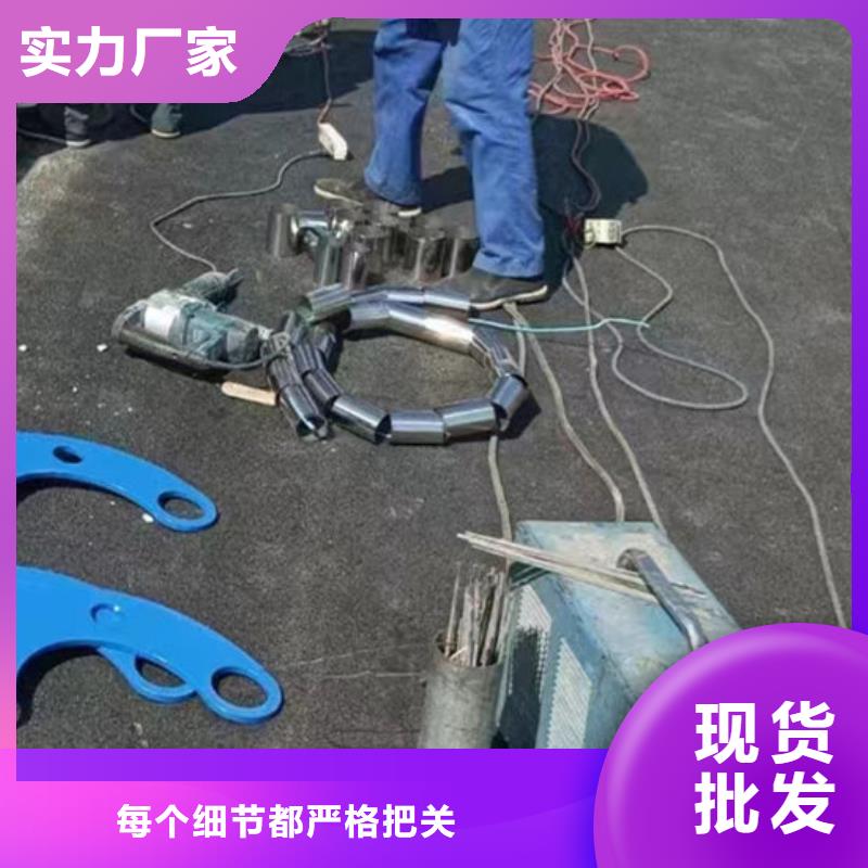 护栏防撞护栏厂专业生产厂家