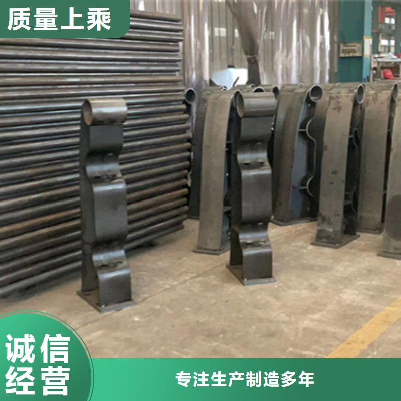  护栏质量优价格低