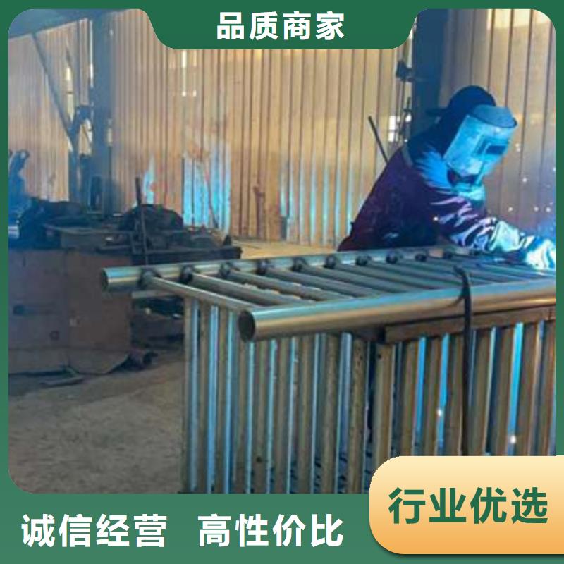 2025专业定制#桥梁护栏公司#欢迎咨询