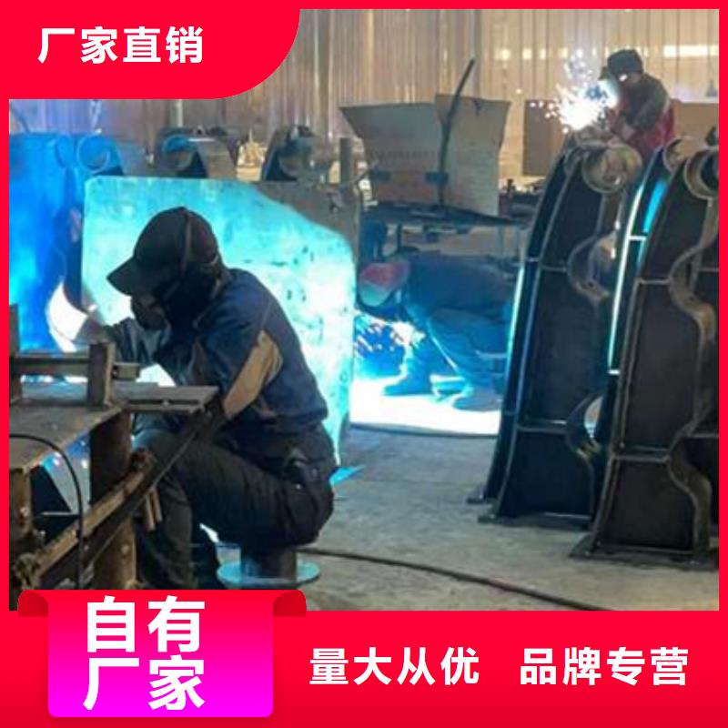 灯光护栏-多年经验造就好品质