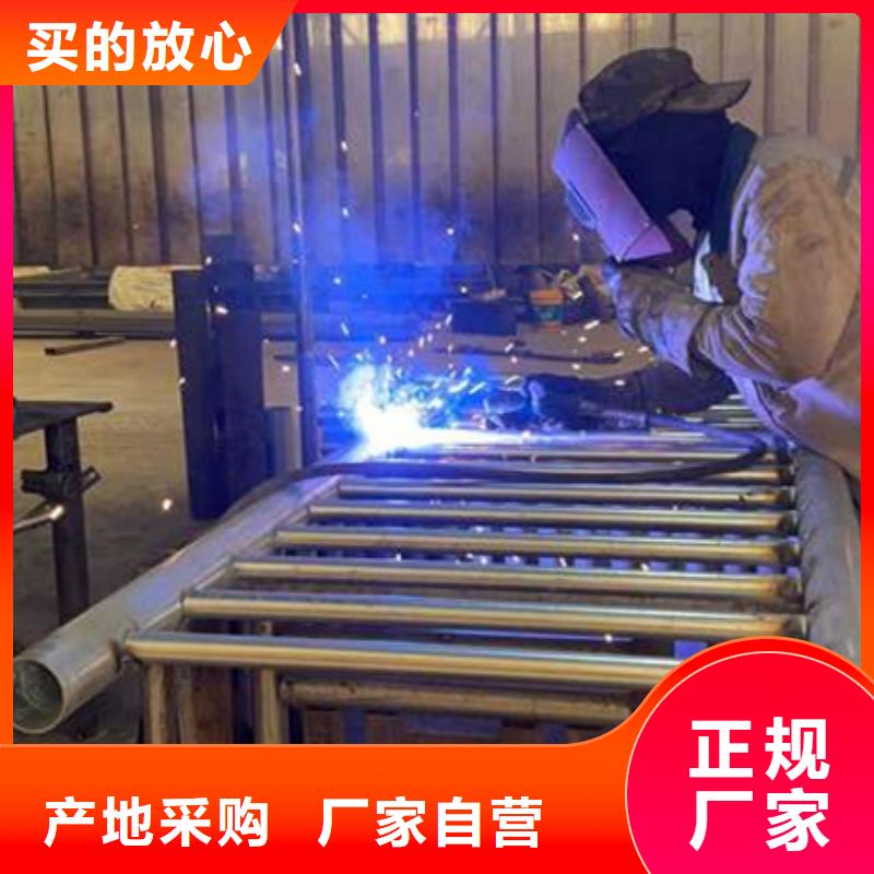 护栏道路护栏厂规格齐全实力厂家
