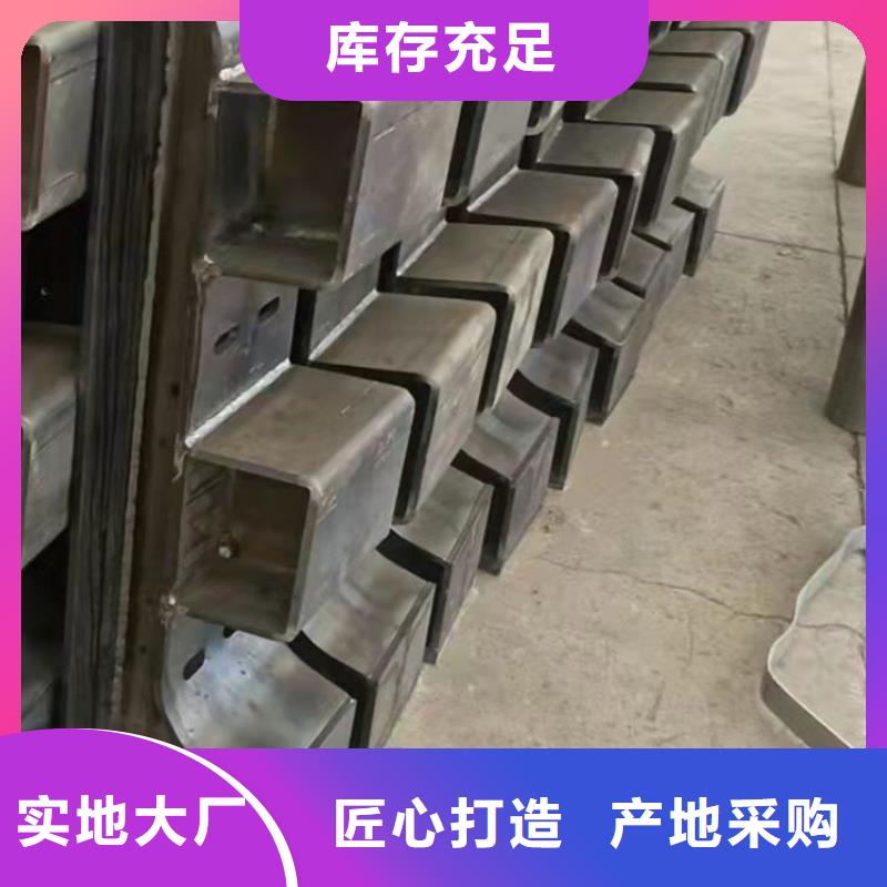 栈道护栏发货及时