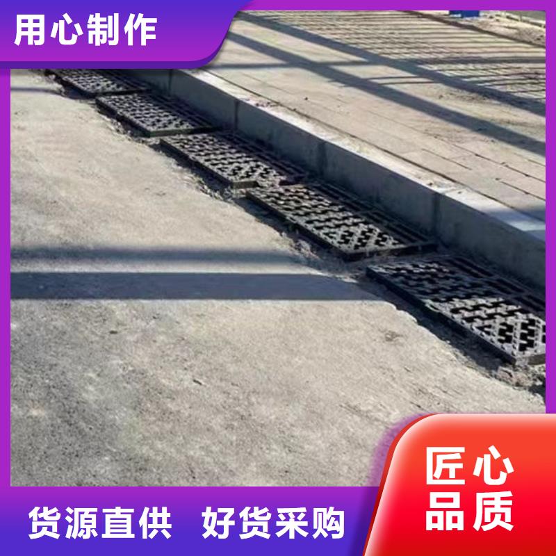  护栏源头直供