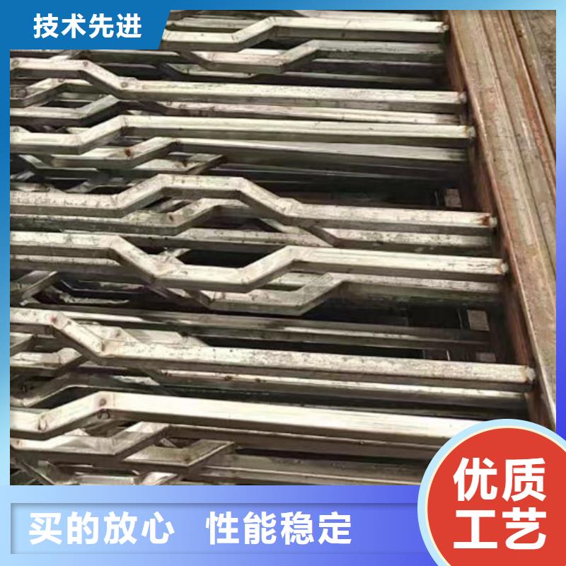 栈道护栏发货及时
