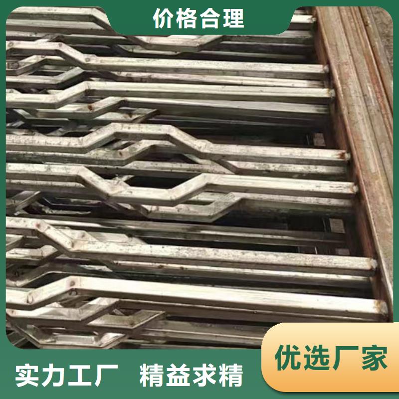 桥梁护栏行业经验