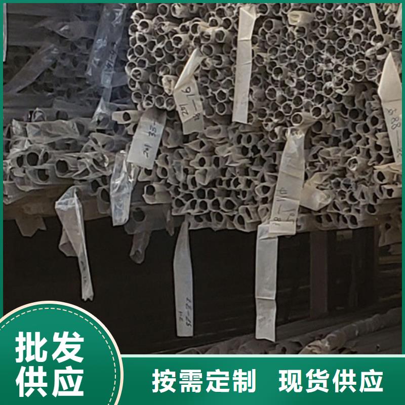 护栏-桥梁防撞护栏厂客户信赖的厂家