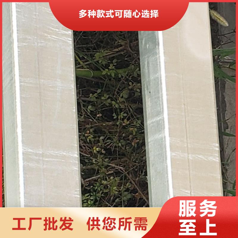 发货及时的景观护栏销售厂家