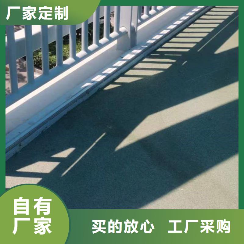  护栏实力雄厚品质保障