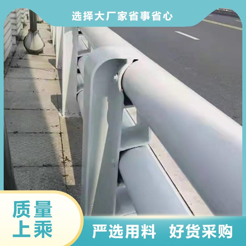 护栏桥梁防撞护栏供应商