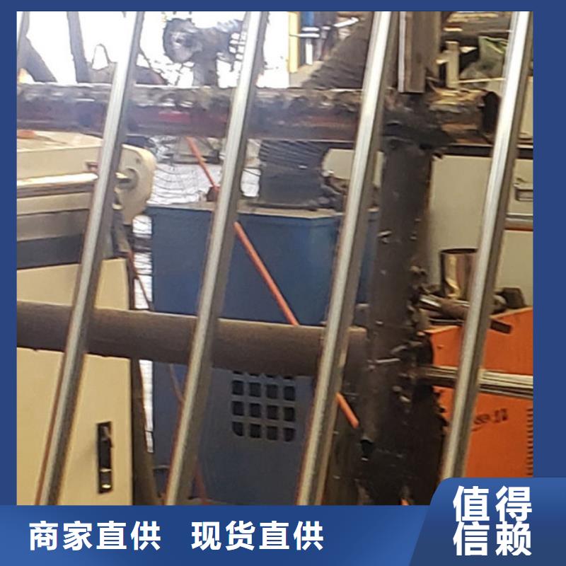 护栏_【防撞桥梁护栏】工艺精细质保长久