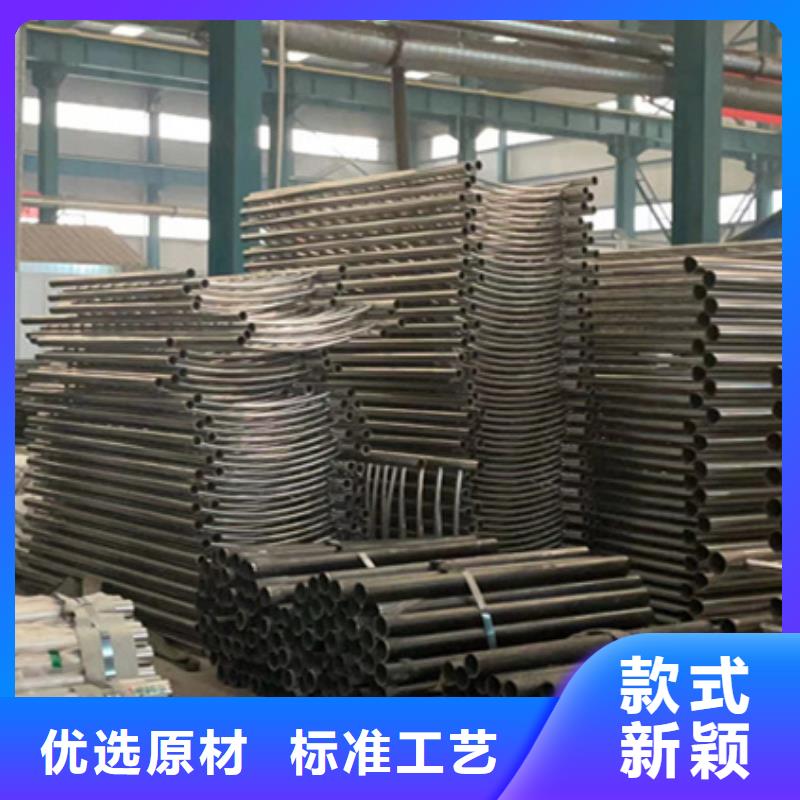 护栏自营品质有保障