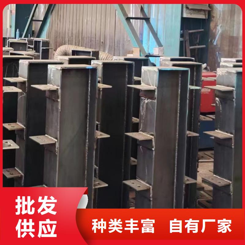 专业厂家直销景观护栏