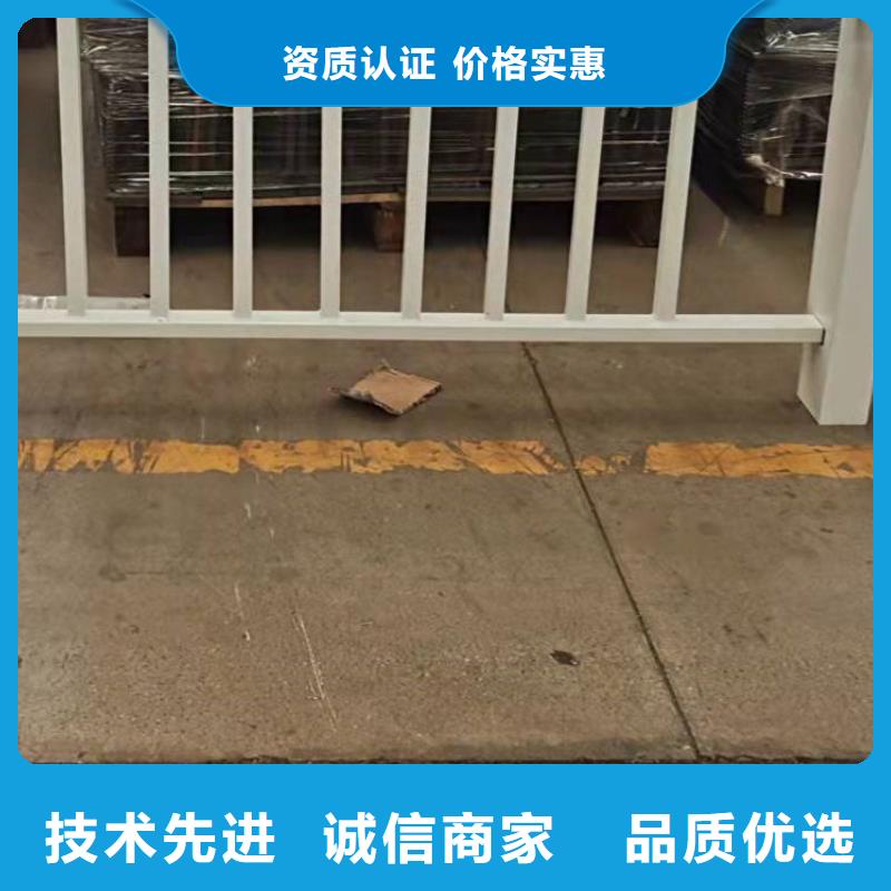 【护栏防撞护栏支持定制批发】