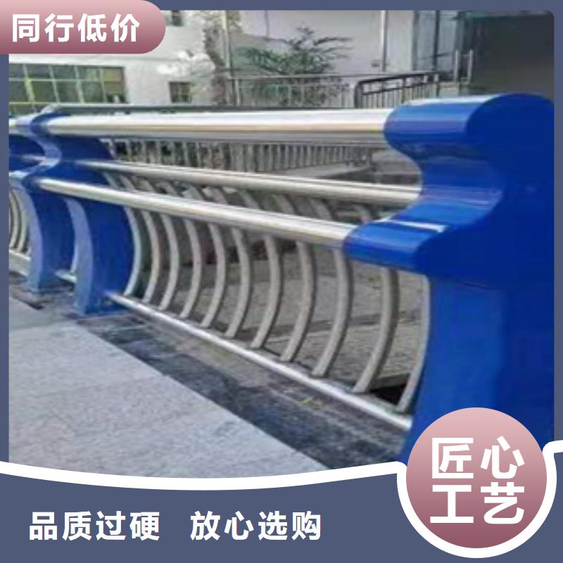 不锈钢护栏异形立柱一手货源源头厂家