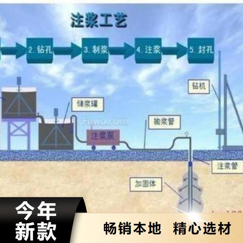 压浆剂生产厂家24小时发货