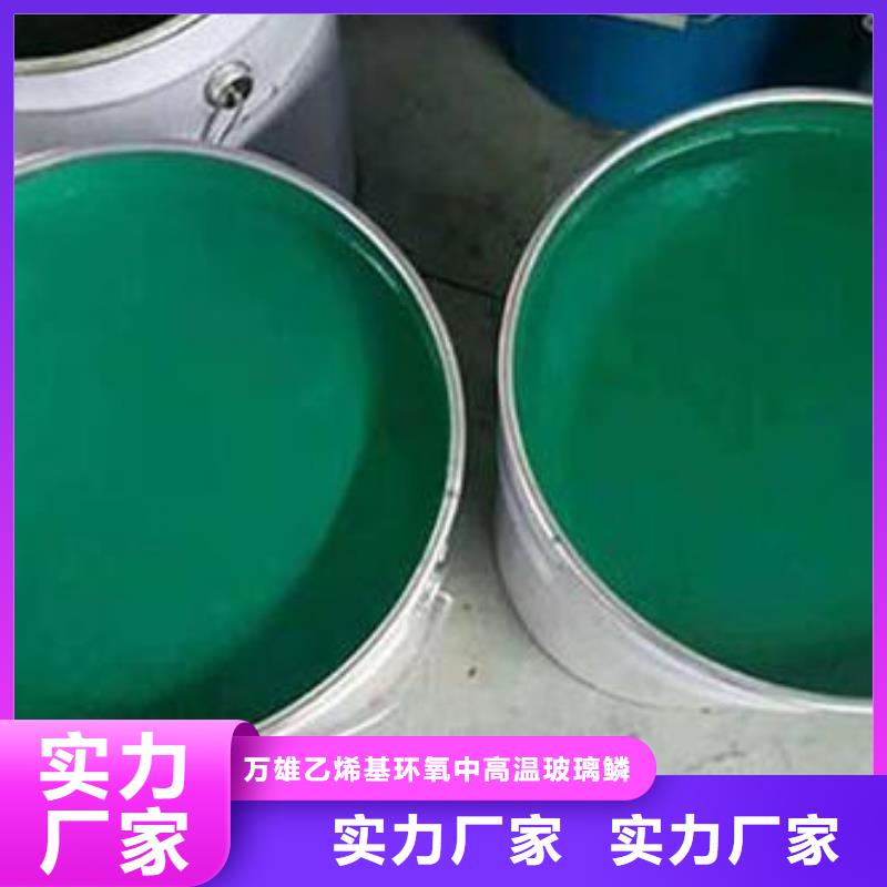 环氧基玻璃鳞片胶泥施工厂家供应