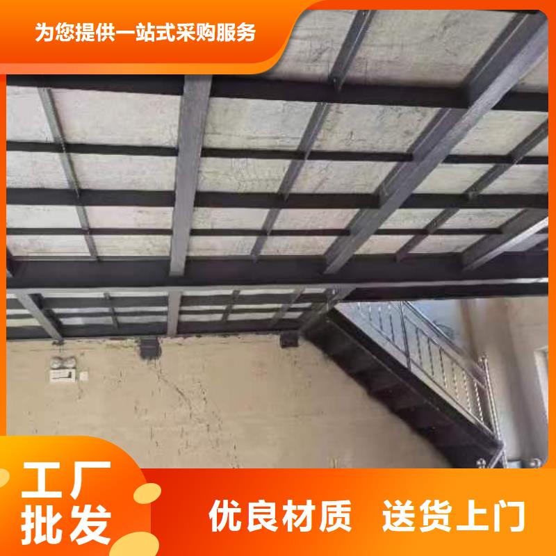 水泥压力板_轻质隔墙板规格型号全