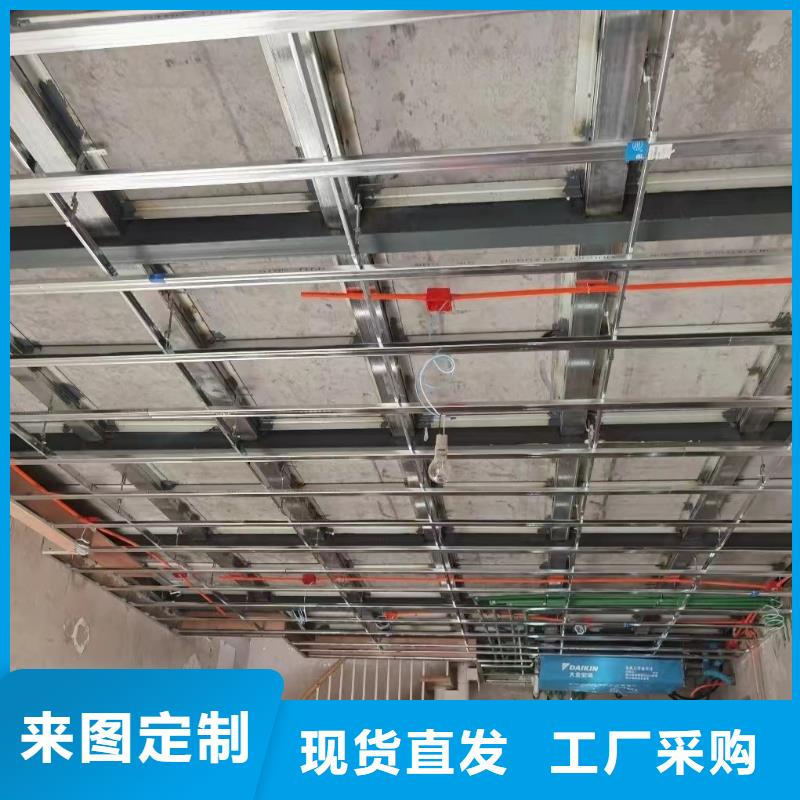 新型loft阁楼板现货定做