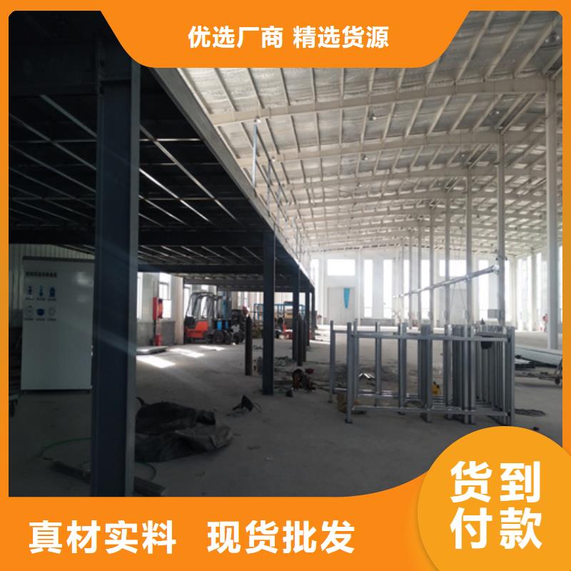 质优价廉的loft阁楼板基地