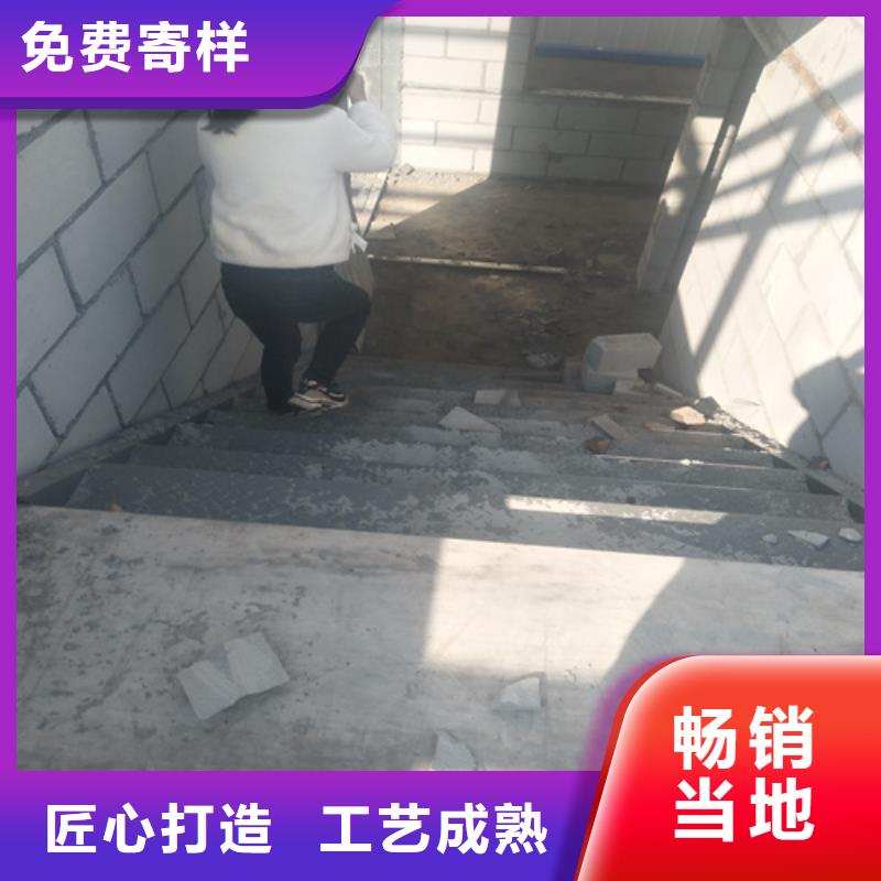 销售LOFT钢结构阁楼板-欧拉德建材有限公司