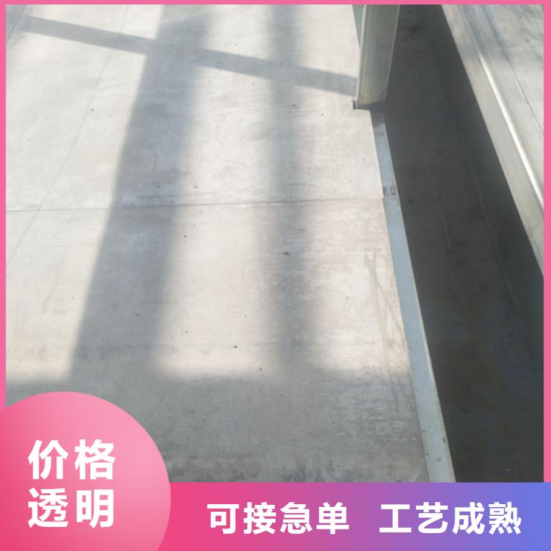 LOFT钢结构阁楼板市场批发价