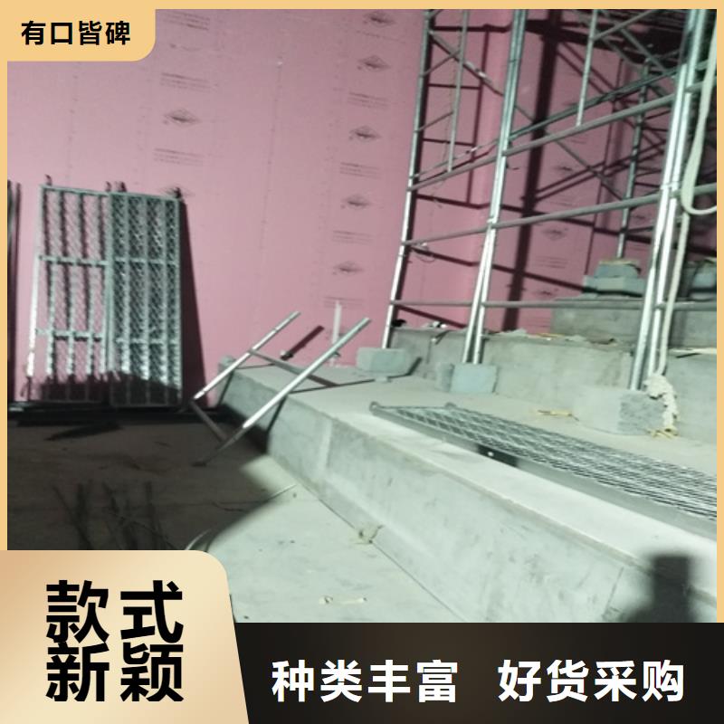 钢结构loft楼层板买的放心找欧拉德建材有限公司