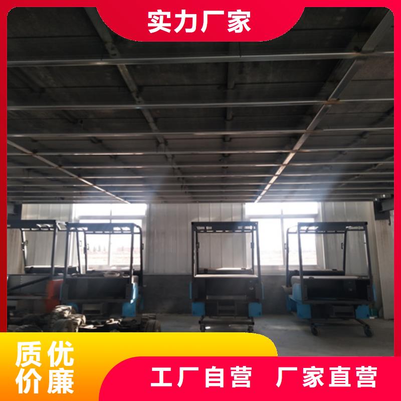 loft阁楼板生产商