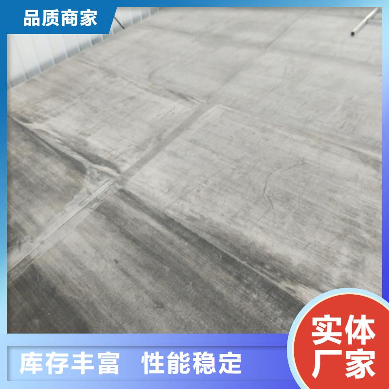 新型loft阁楼板厂家实地货源