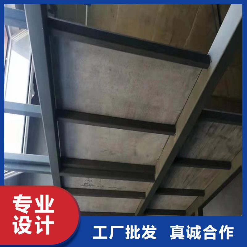 涿鹿loft公寓阁楼板直接定住了