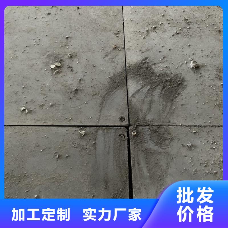 【水泥压力板挑高复式阁楼板严格把关质量放心】