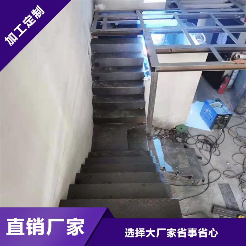 loft钢结构跃层夹层楼板使用讲解