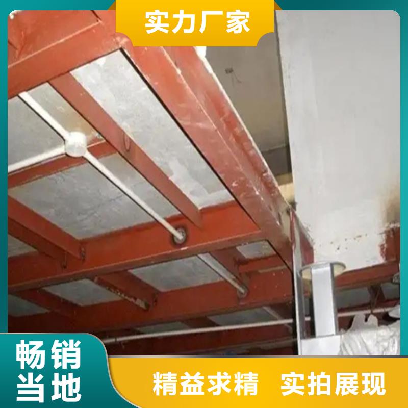 水泥压力板loft挑高隔断楼层板自营品质有保障