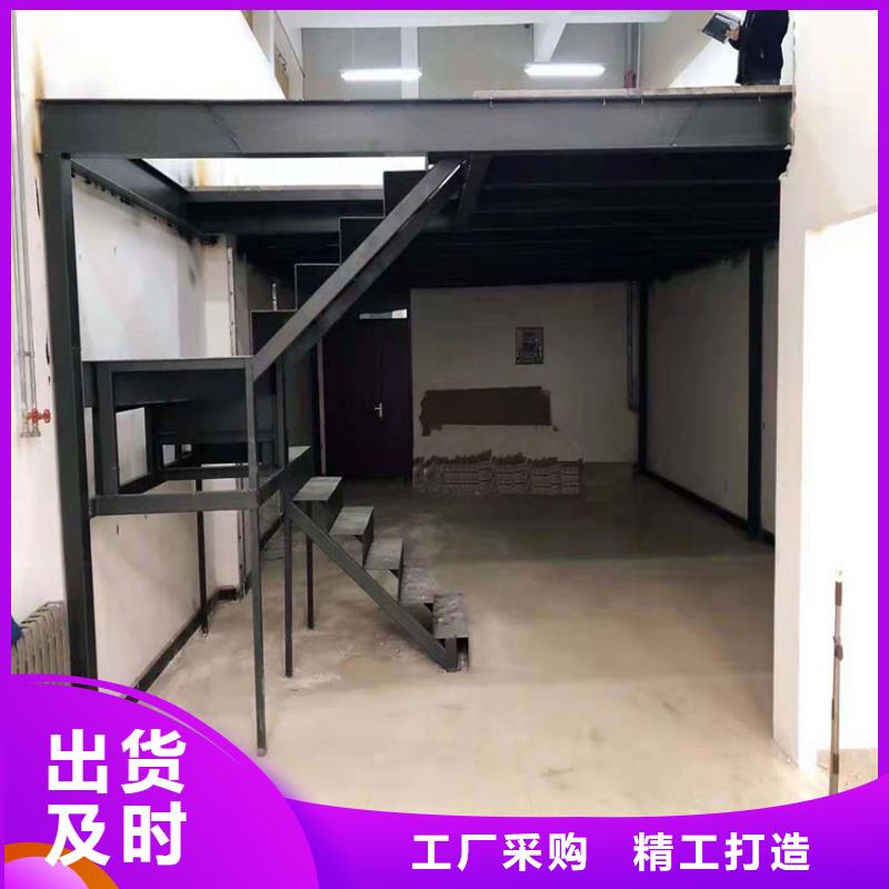 想要环保loft纤维水泥楼板实地货源