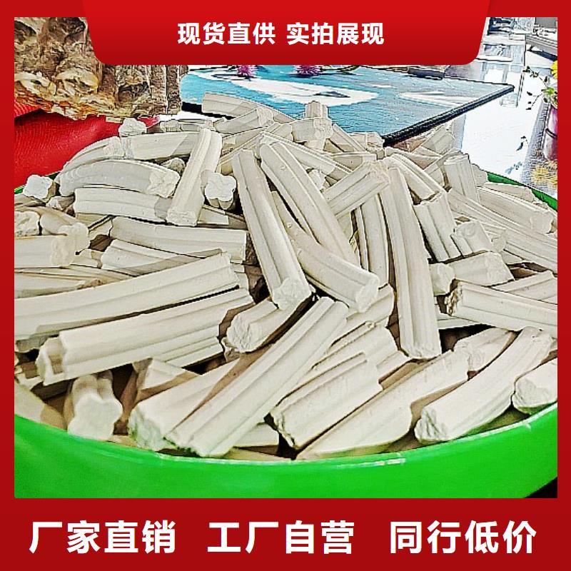 干法脱硫剂质量保真