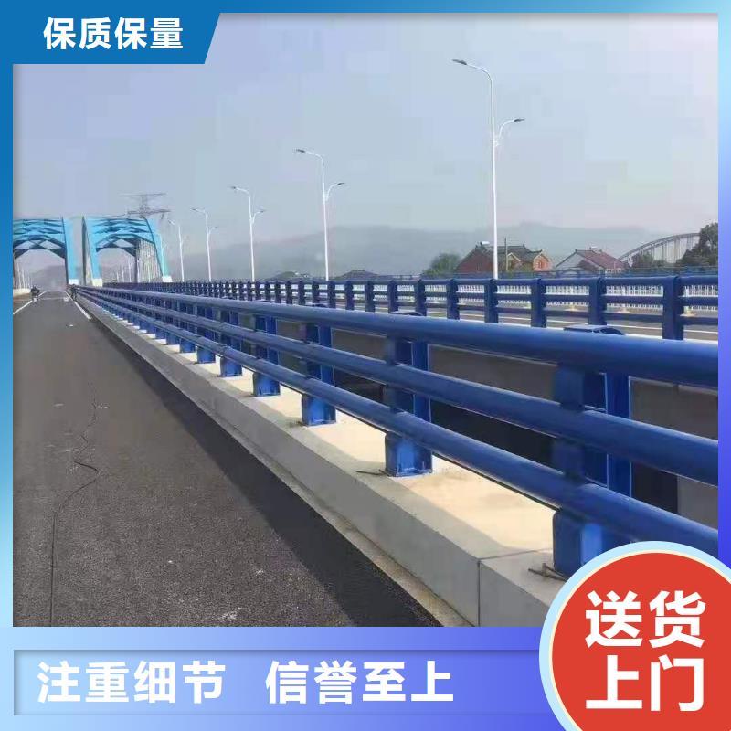 道路护栏【钢丝绳护栏】细节之处更加用心