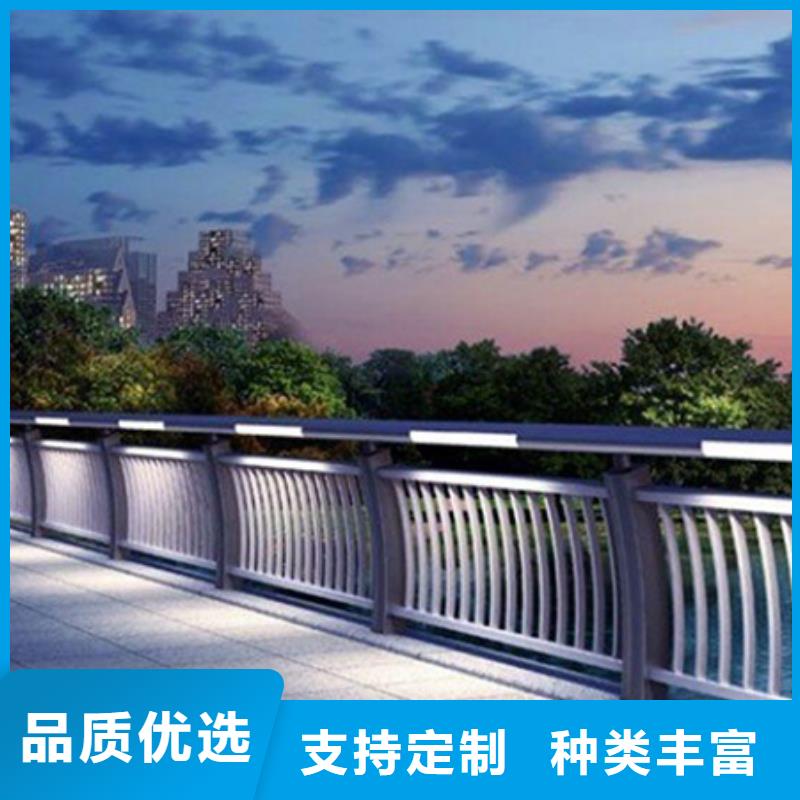 鑫腾【不锈钢复合管】【灯光护栏】-铸钢护栏工期短发货快sxxgc.com