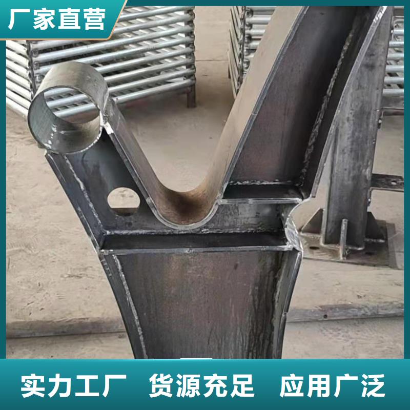 鑫腾:厂家现货供应 护栏立柱_【钢丝绳护栏】诚信经营质量保证_视频介绍