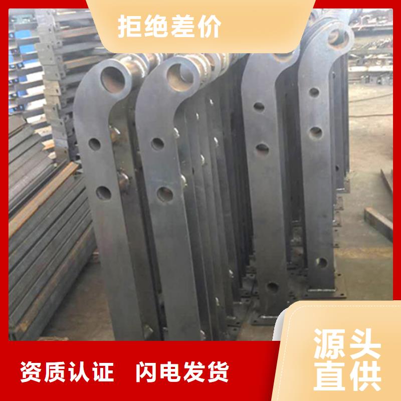 护栏立柱 【道路护栏】发货及时-鑫腾金属制品(武威市分公司)|覆盖地域凉州|古浪|张掖|嘉峪关|金昌|酒泉|白银|陇南