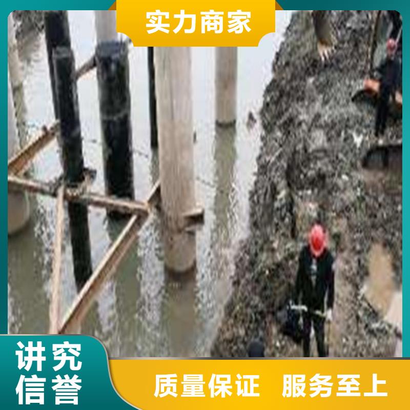 管道水下安装公司择优推荐2025更新中