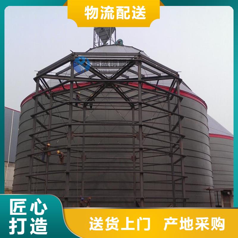 规格齐全的水泥仓经销商