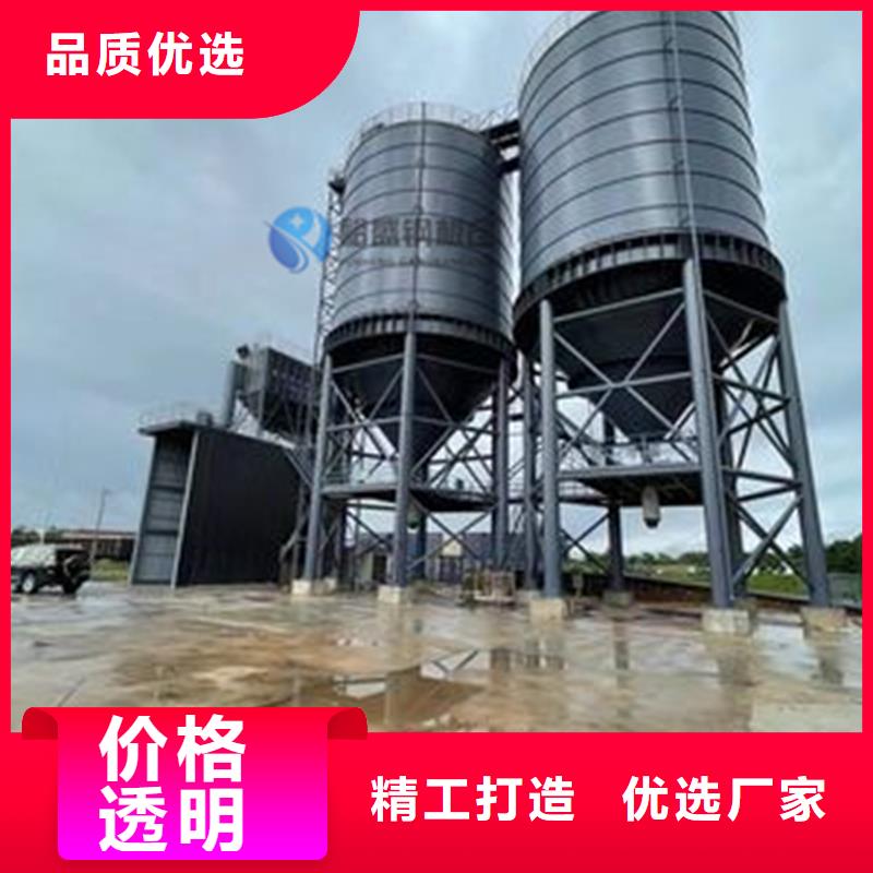 散装仓-正规厂家